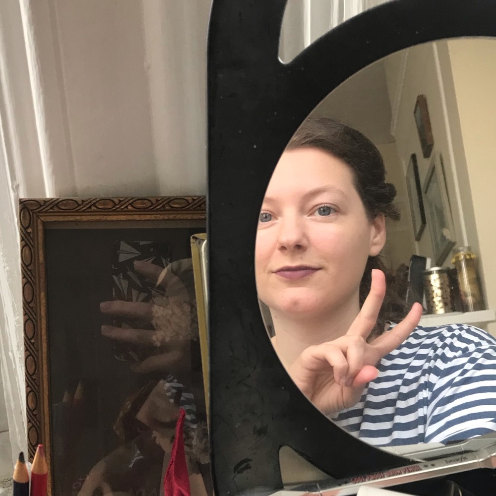 Meet your Posher, Jennifer